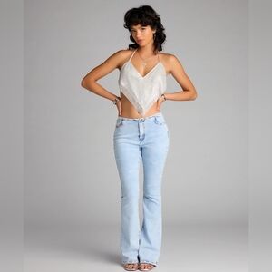 Windsor Denim Jeans New Size Large